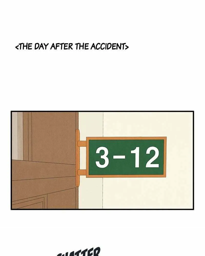 After School Lessons for Unripe Apples Chapter 83 page 26 - 
