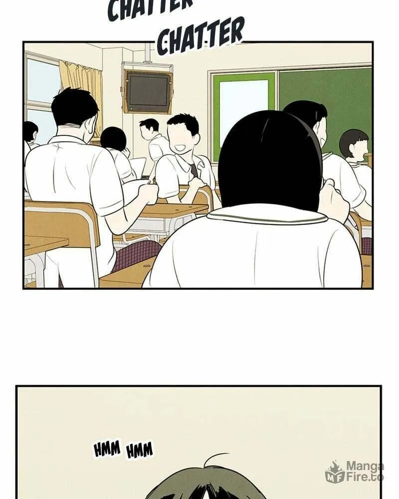 After School Lessons for Unripe Apples Chapter 83 page 27 - 