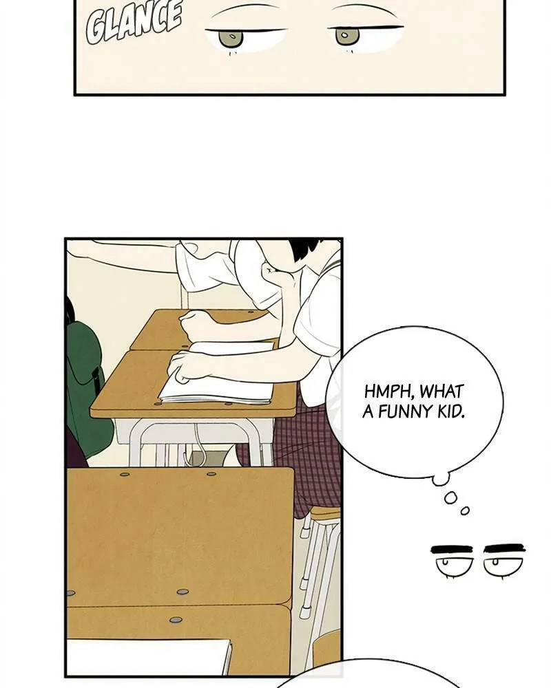 After School Lessons for Unripe Apples Chapter 83 page 29 - 