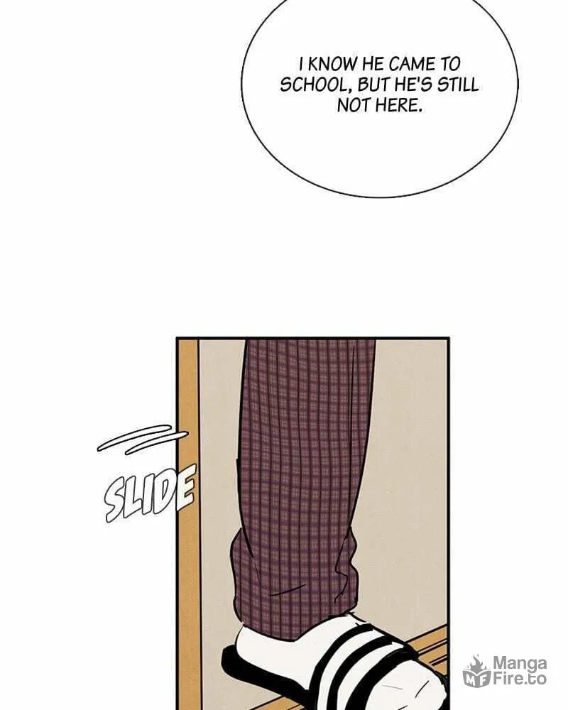 After School Lessons for Unripe Apples Chapter 83 page 30 - 