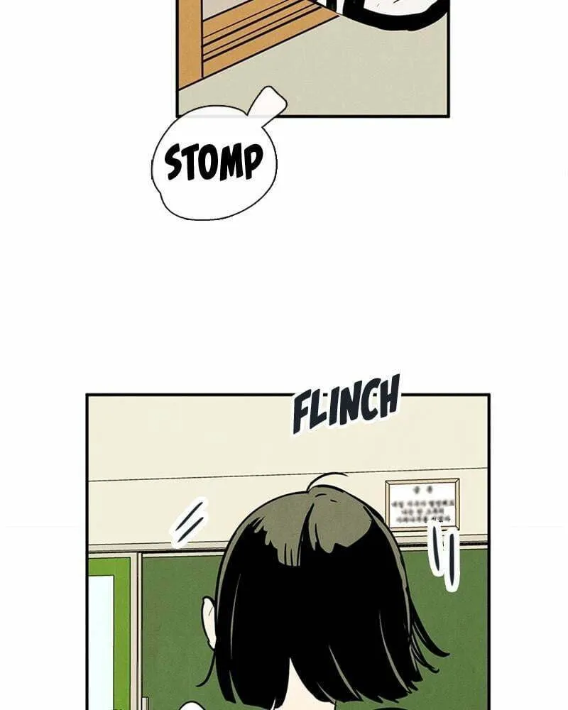 After School Lessons for Unripe Apples Chapter 83 page 31 - 