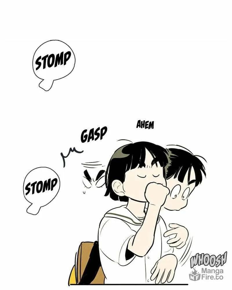 After School Lessons for Unripe Apples Chapter 83 page 33 - 