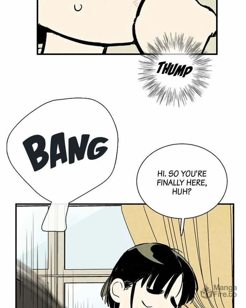 After School Lessons for Unripe Apples Chapter 83 page 35 - 