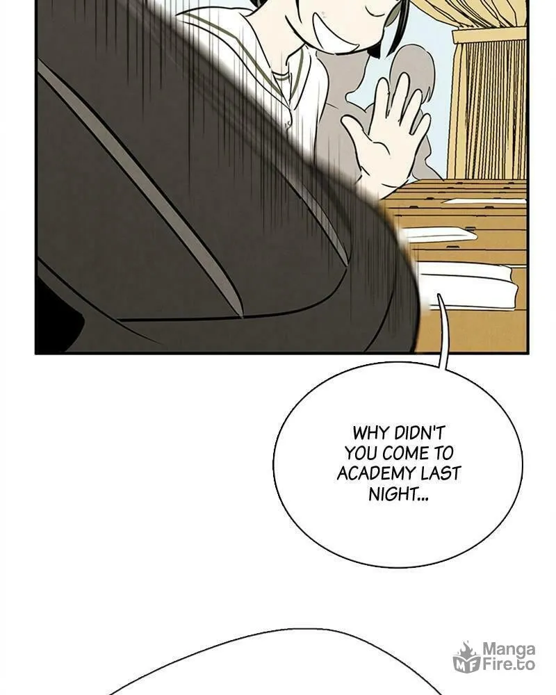 After School Lessons for Unripe Apples Chapter 83 page 36 - 