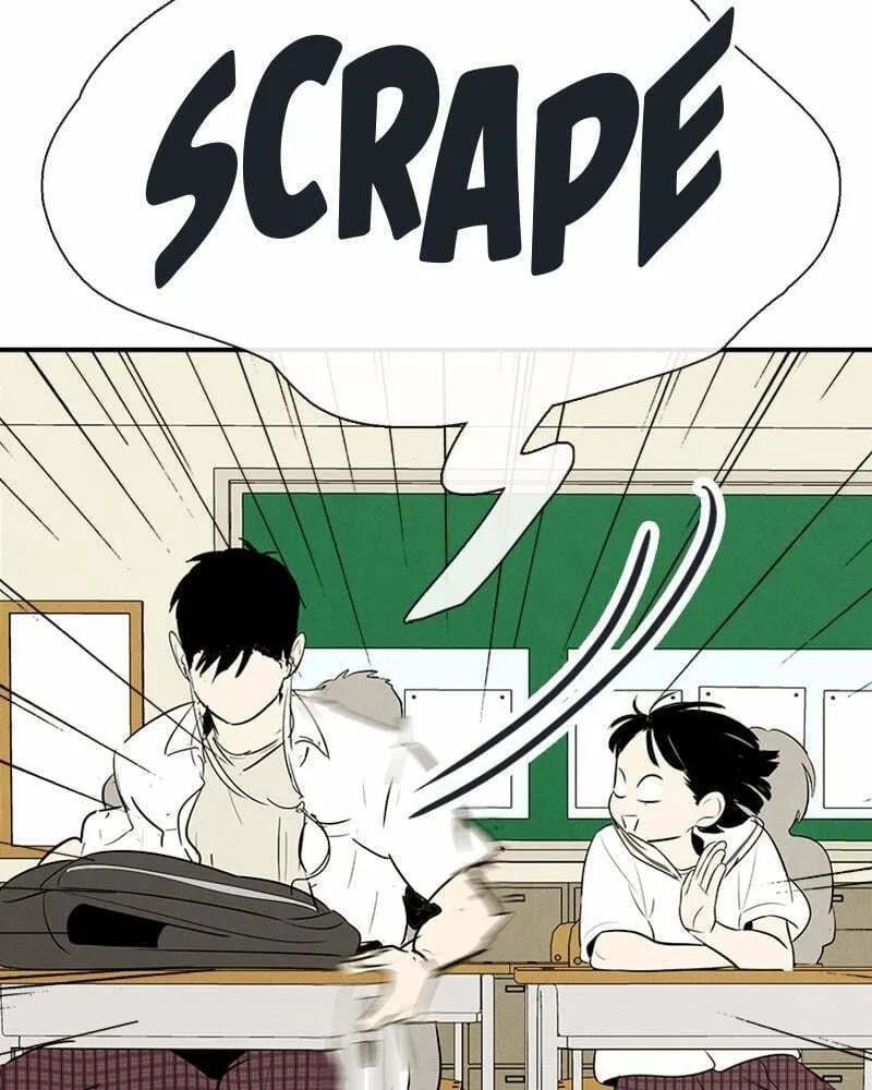 After School Lessons for Unripe Apples Chapter 83 page 37 - 