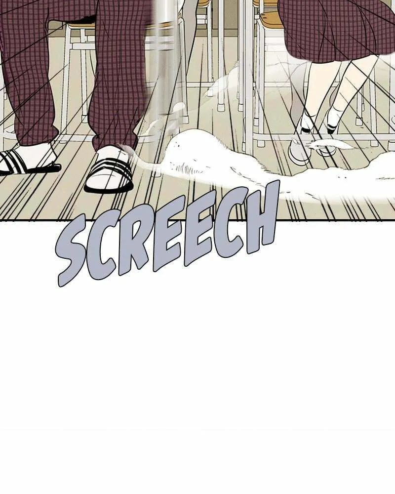 After School Lessons for Unripe Apples Chapter 83 page 38 - 
