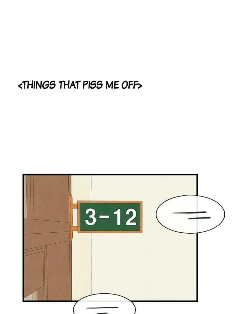 After School Lessons for Unripe Apples Chapter 83 page 43 - 