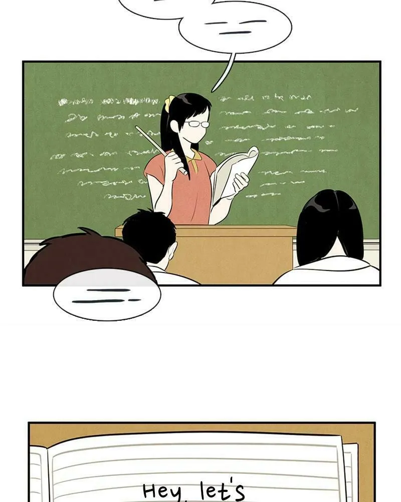After School Lessons for Unripe Apples Chapter 83 page 44 - 