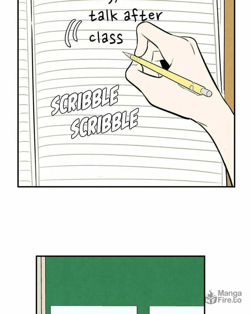 After School Lessons for Unripe Apples Chapter 83 page 45 - 