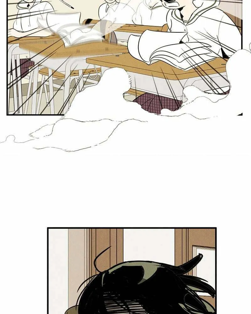 After School Lessons for Unripe Apples Chapter 83 page 49 - 