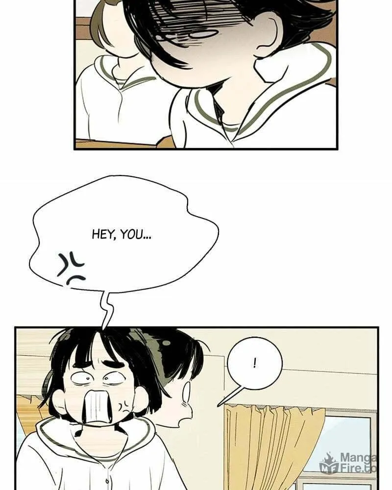 After School Lessons for Unripe Apples Chapter 83 page 50 - 