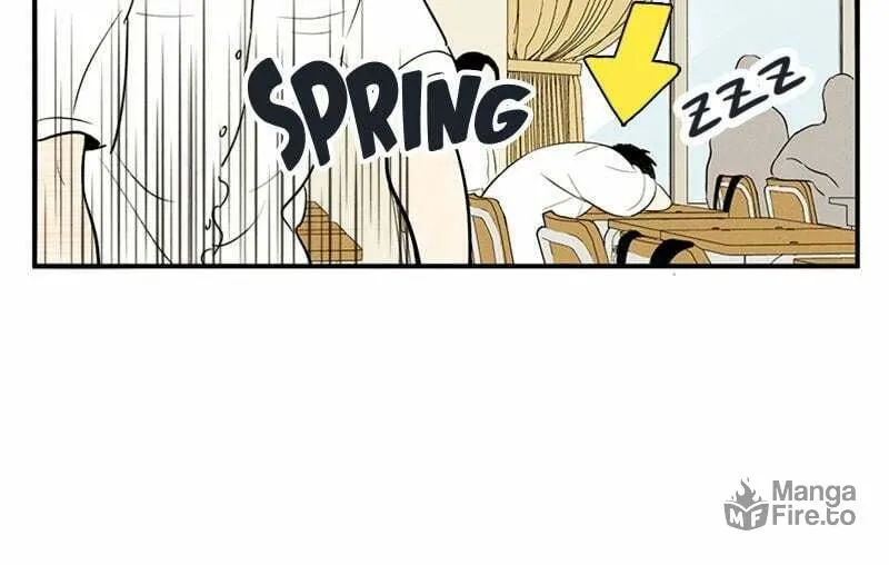 After School Lessons for Unripe Apples Chapter 83 page 51 - 