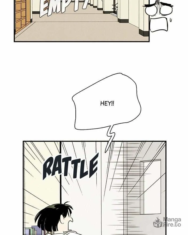 After School Lessons for Unripe Apples Chapter 83 page 54 - 
