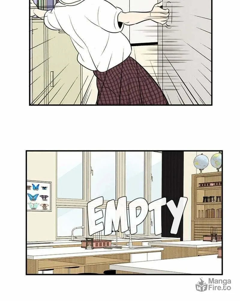 After School Lessons for Unripe Apples Chapter 83 page 55 - 