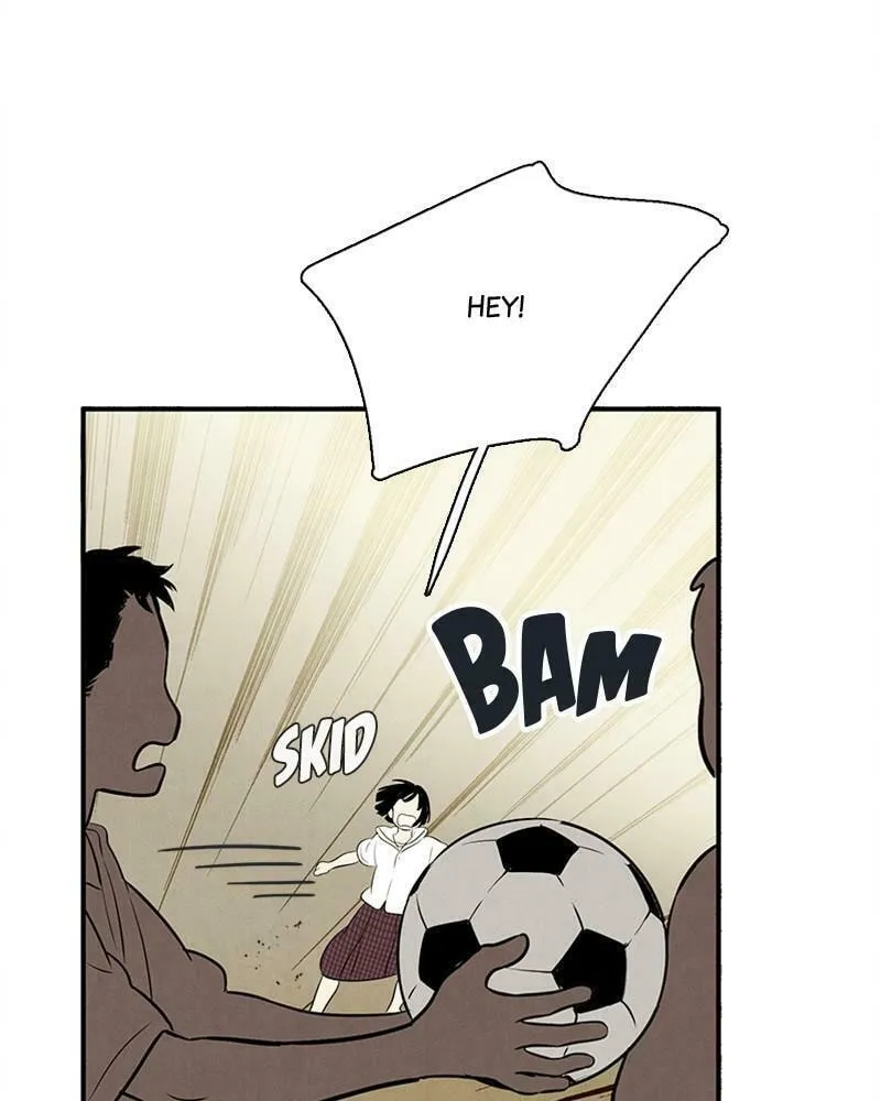 After School Lessons for Unripe Apples Chapter 83 page 56 - 