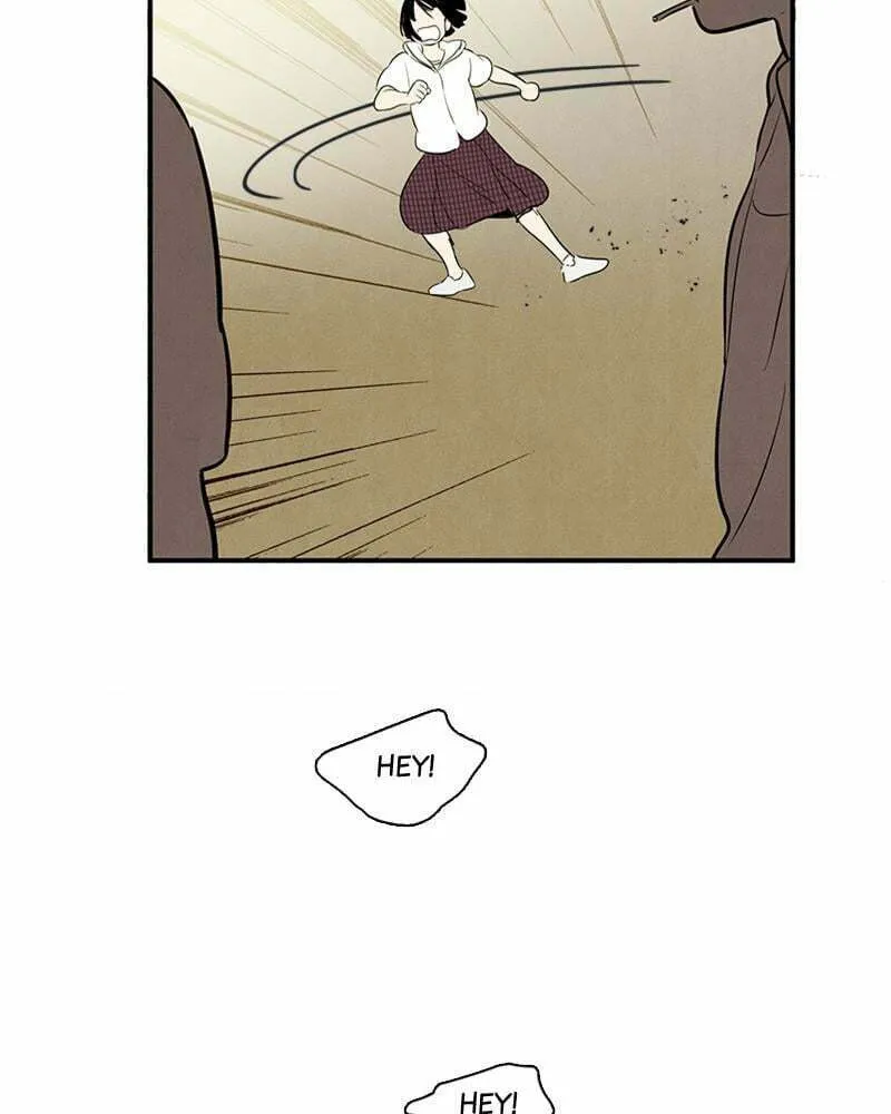 After School Lessons for Unripe Apples Chapter 83 page 58 - 