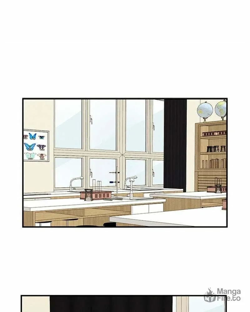 After School Lessons for Unripe Apples Chapter 83 page 60 - 