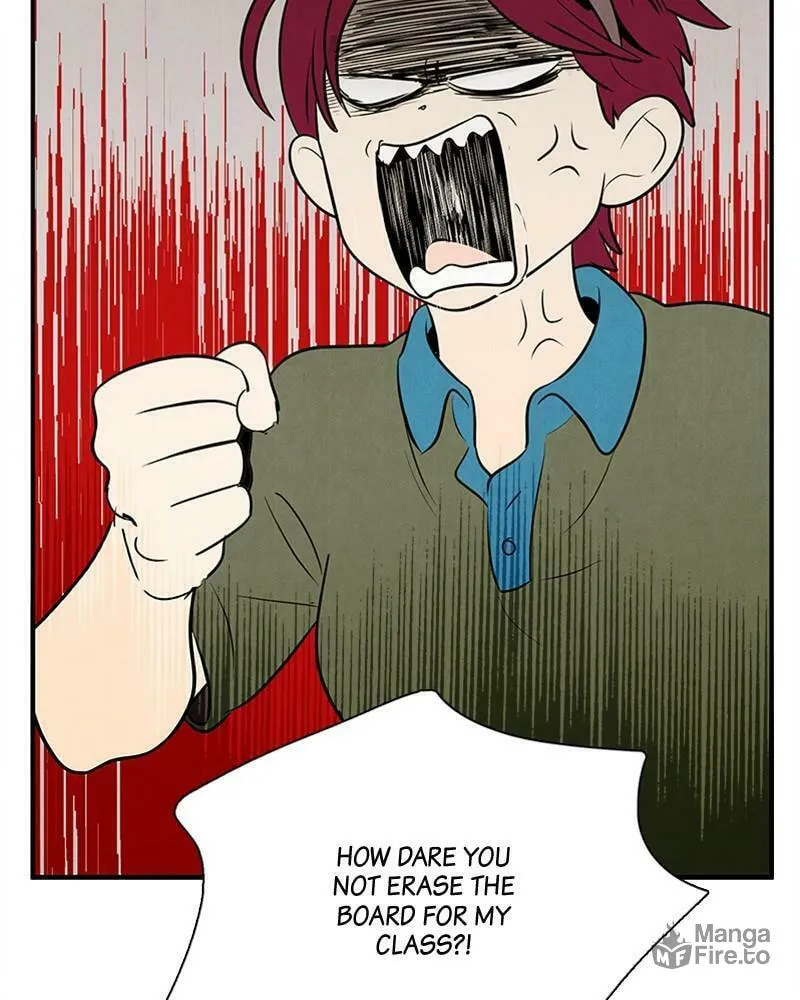 After School Lessons for Unripe Apples Chapter 83 page 65 - 