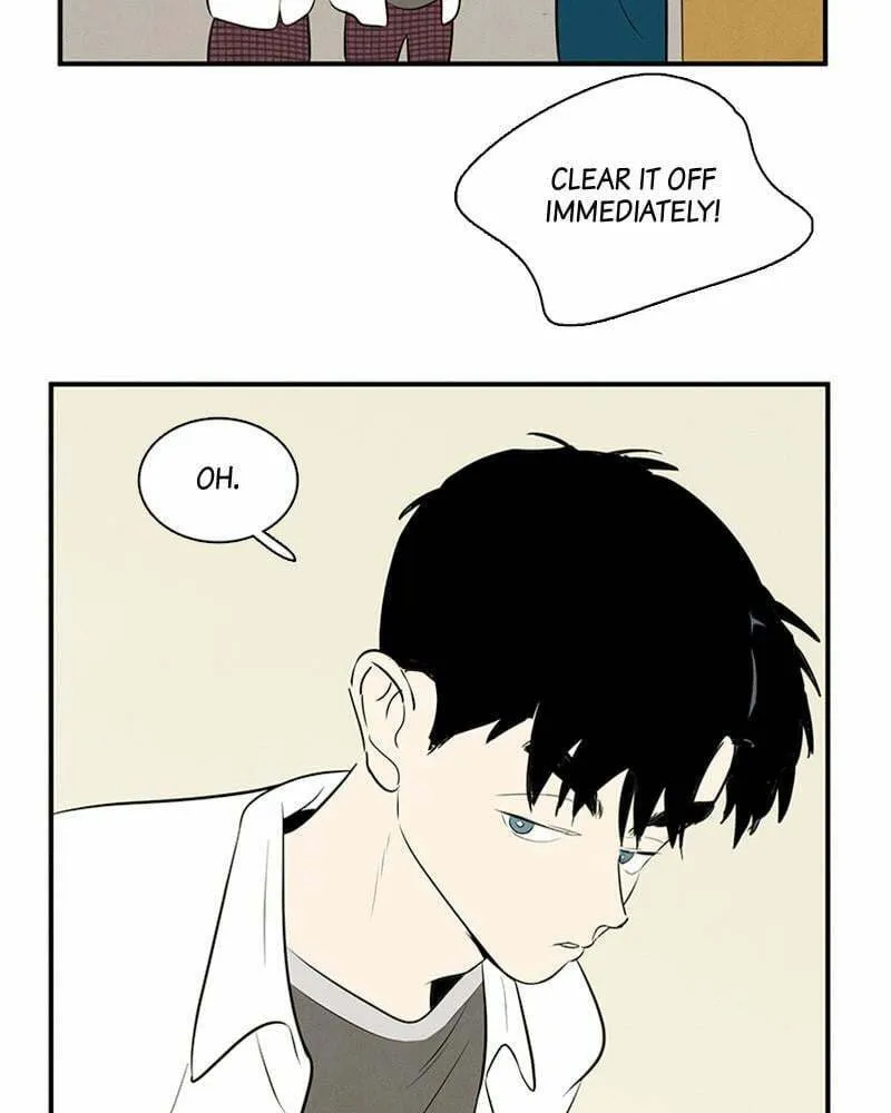 After School Lessons for Unripe Apples Chapter 83 page 67 - 