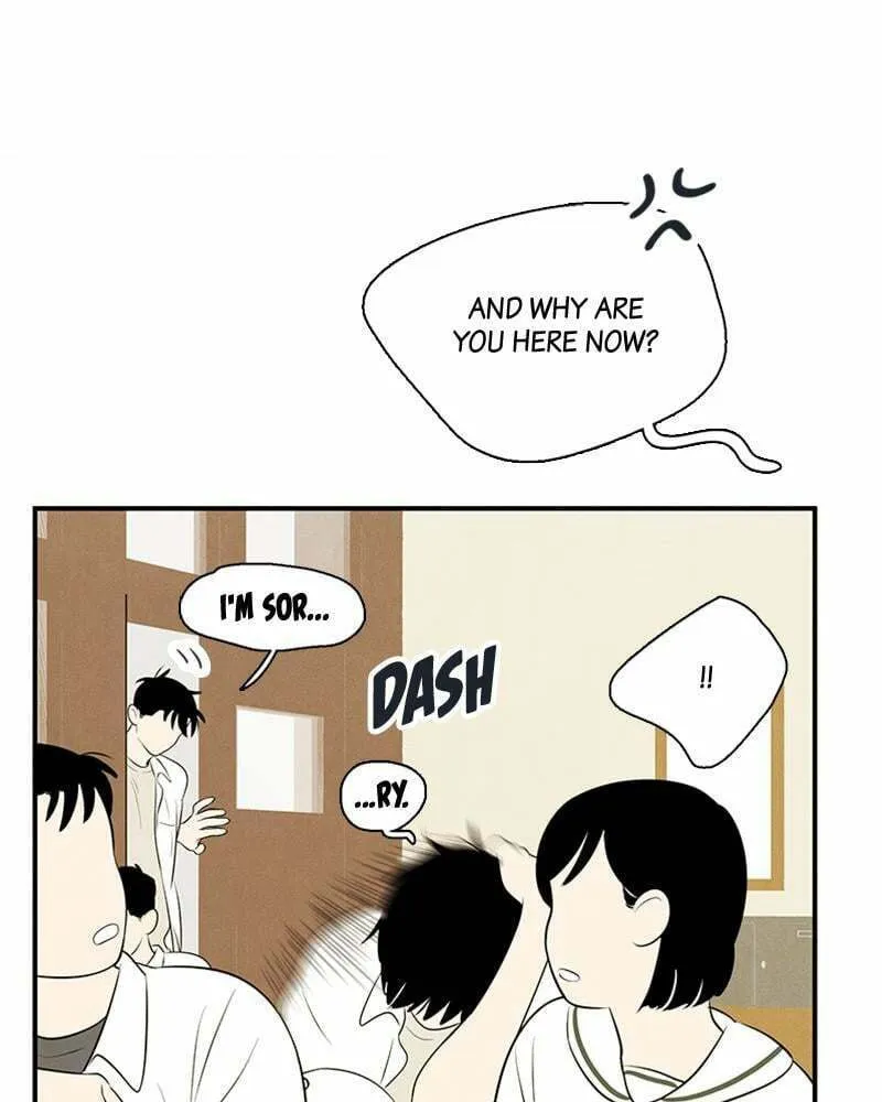 After School Lessons for Unripe Apples Chapter 83 page 71 - 
