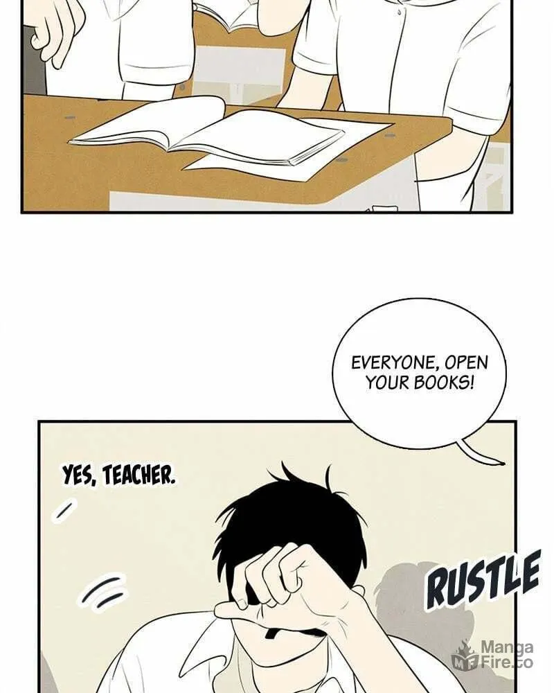After School Lessons for Unripe Apples Chapter 83 page 72 - 