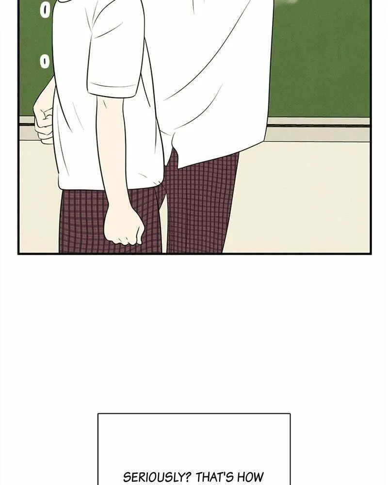 After School Lessons for Unripe Apples Chapter 83 page 74 - 