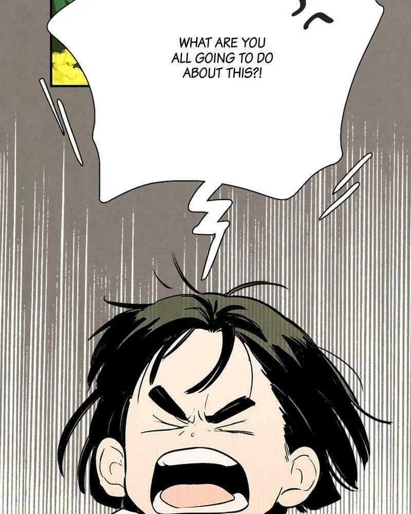 After School Lessons for Unripe Apples Chapter 83 page 77 - 