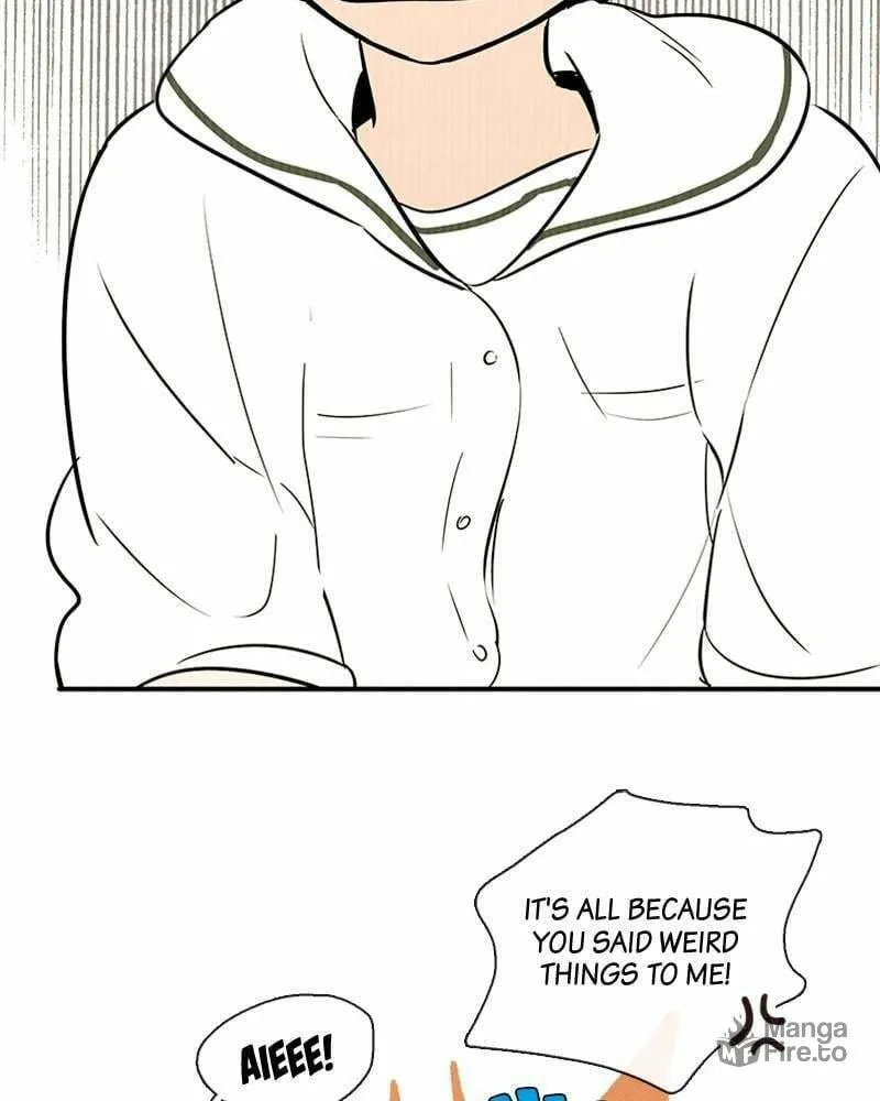 After School Lessons for Unripe Apples Chapter 83 page 78 - 