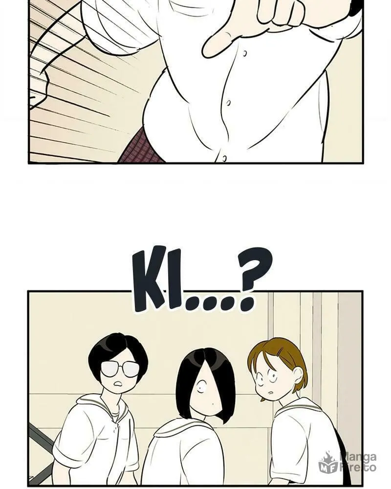 After School Lessons for Unripe Apples Chapter 83 page 81 - 