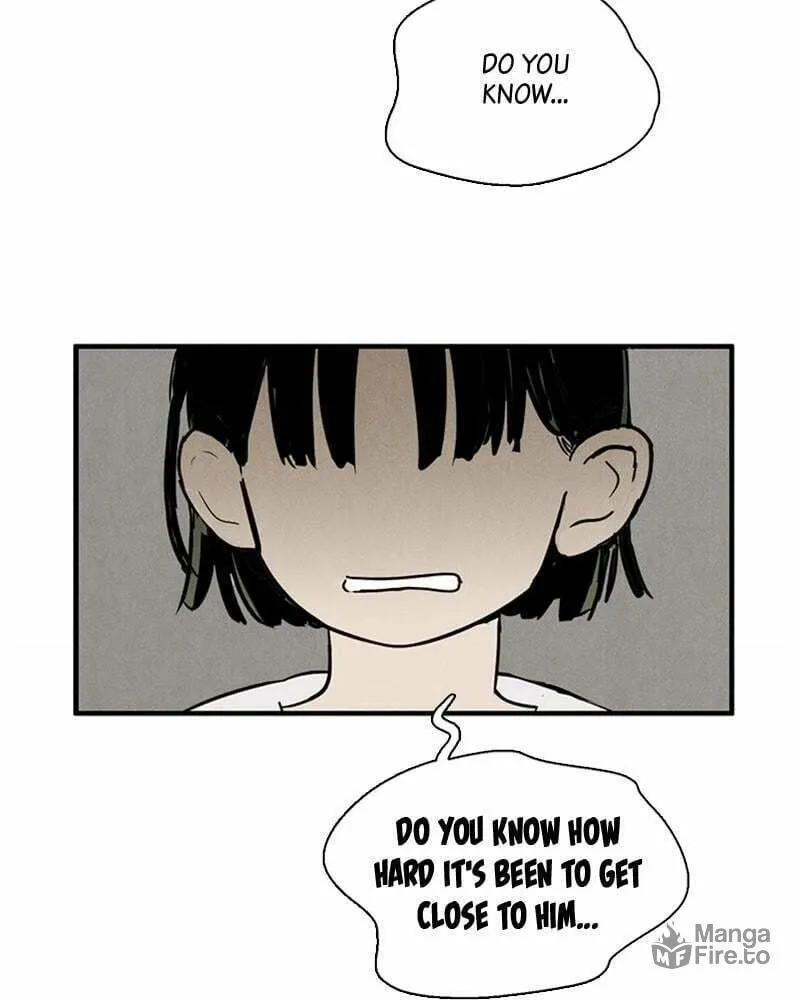 After School Lessons for Unripe Apples Chapter 83 page 84 - 