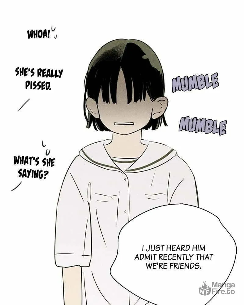After School Lessons for Unripe Apples Chapter 83 page 85 - 