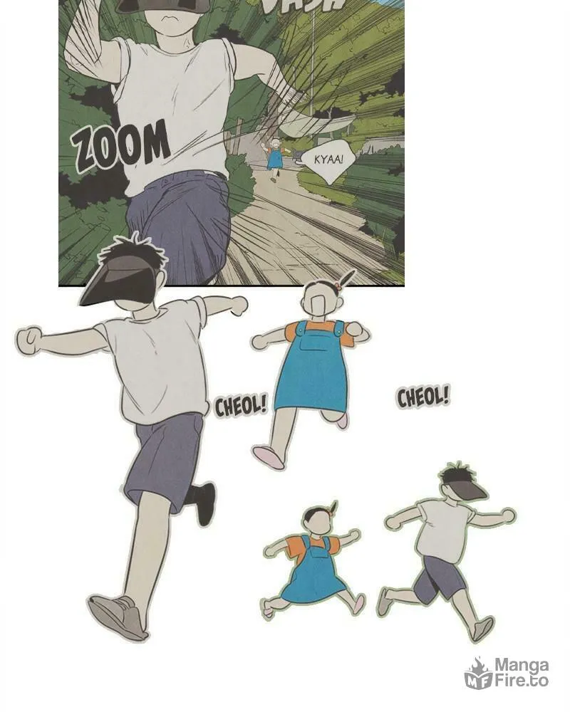 After School Lessons for Unripe Apples Chapter 83 page 87 - 