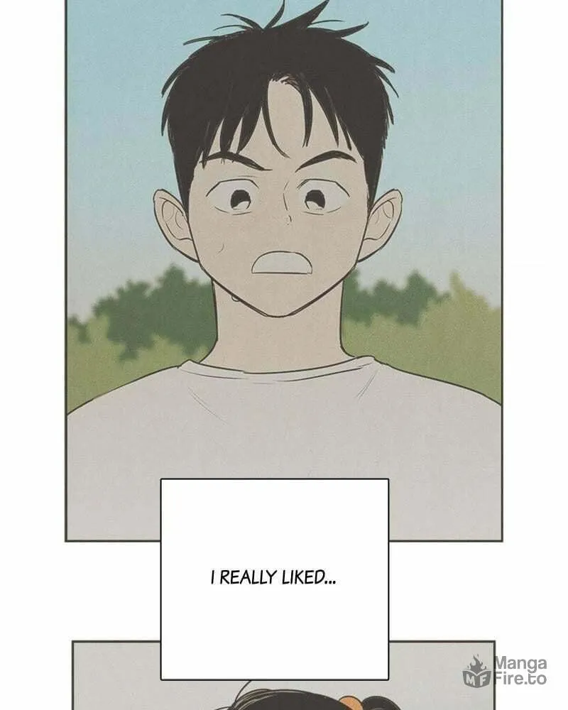 After School Lessons for Unripe Apples Chapter 83 page 90 - 