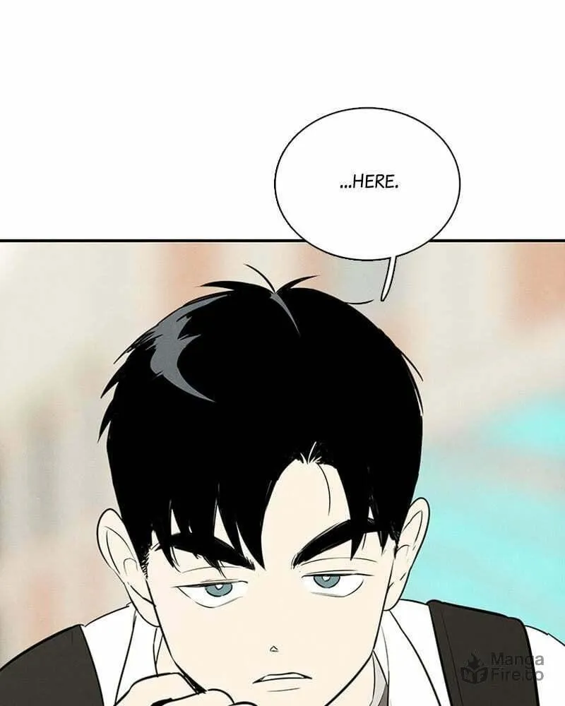 After School Lessons for Unripe Apples Chapter 83 page 10 - 