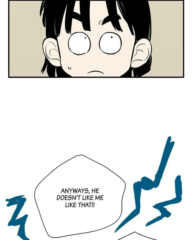 After School Lessons for Unripe Apples Chapter 83 page 94 - 