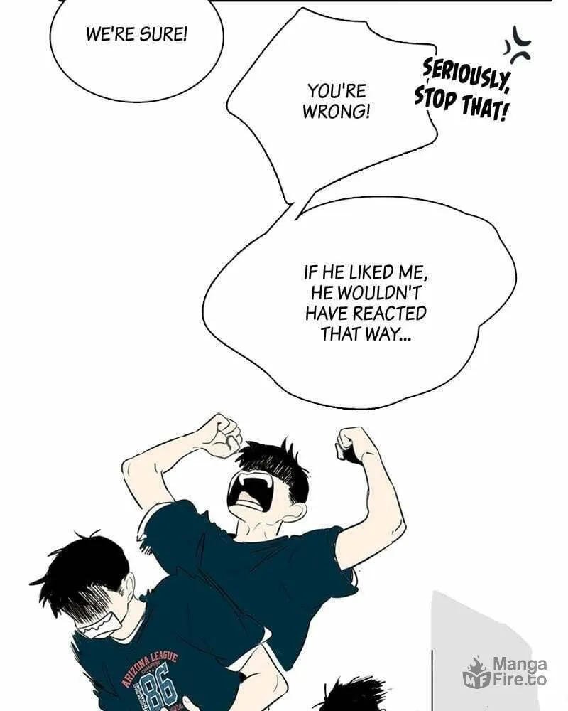 After School Lessons for Unripe Apples Chapter 83 page 96 - 
