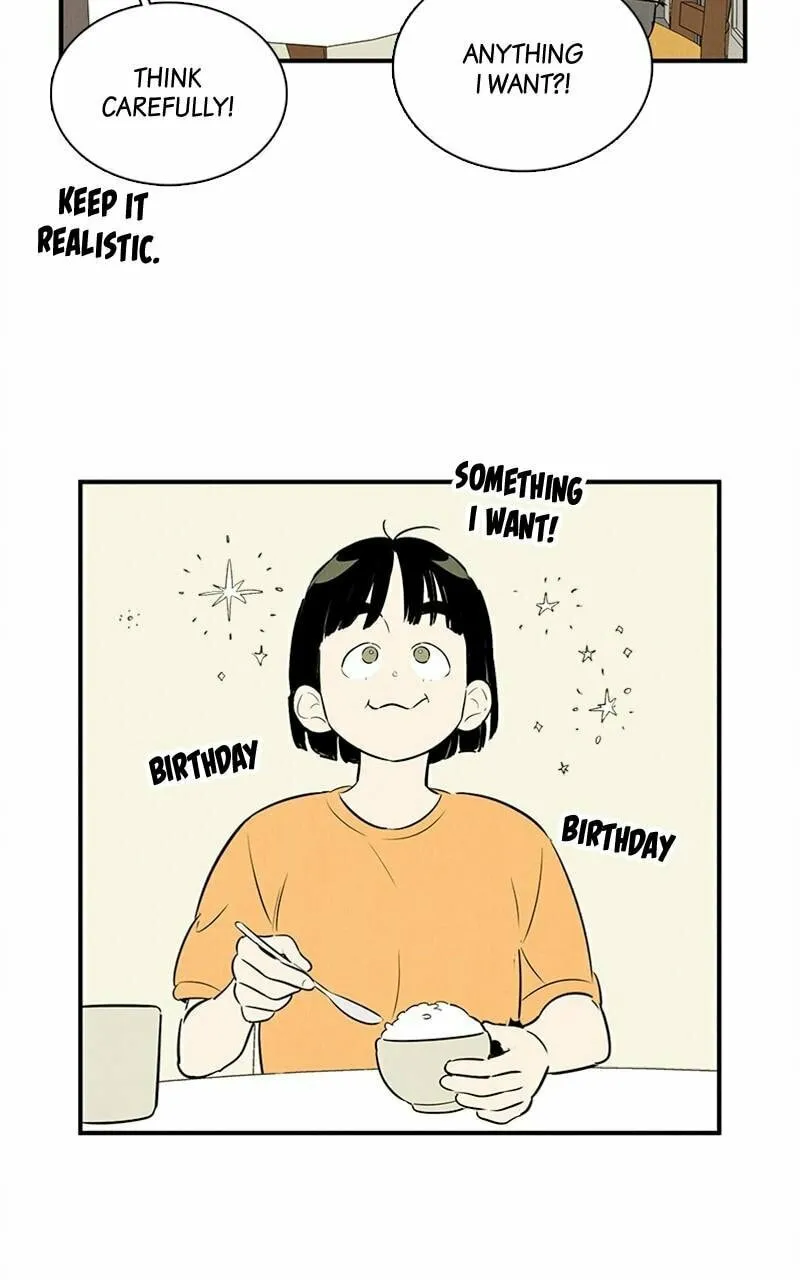 After School Lessons for Unripe Apples Chapter 84 page 2 - 