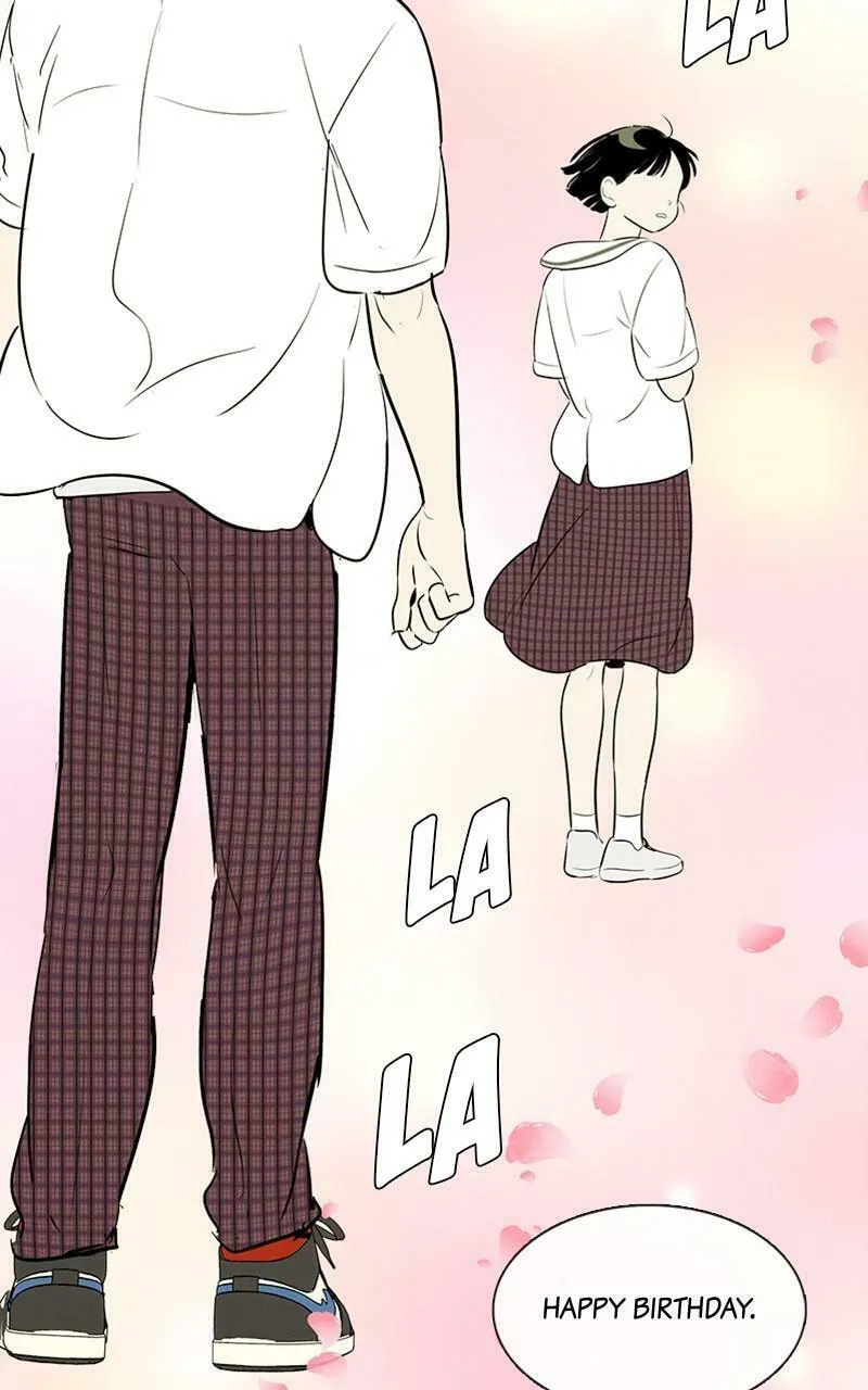 After School Lessons for Unripe Apples Chapter 84 page 11 - 