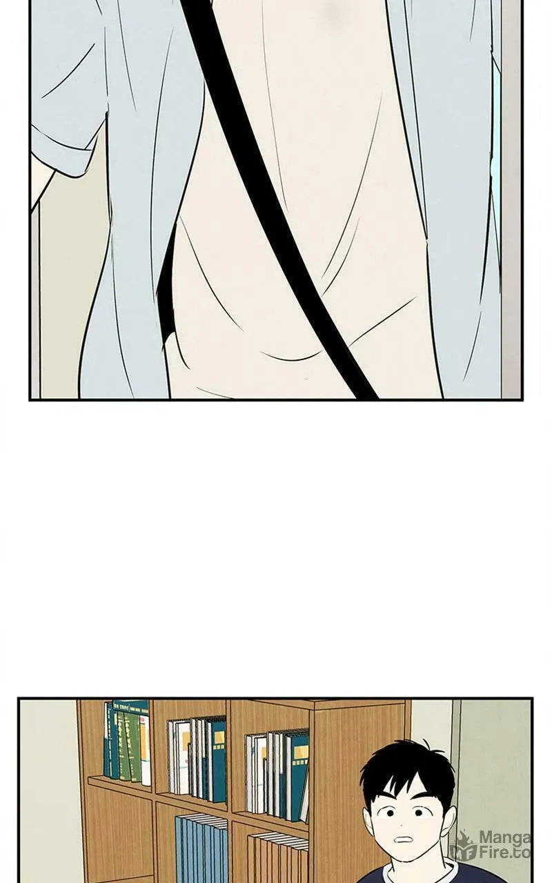 After School Lessons for Unripe Apples Chapter 84 page 110 - 