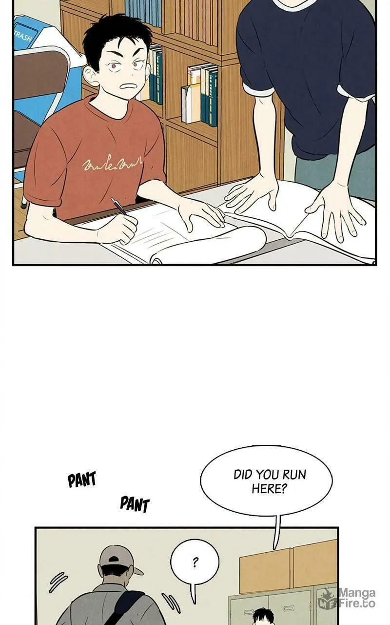 After School Lessons for Unripe Apples Chapter 84 page 111 - 