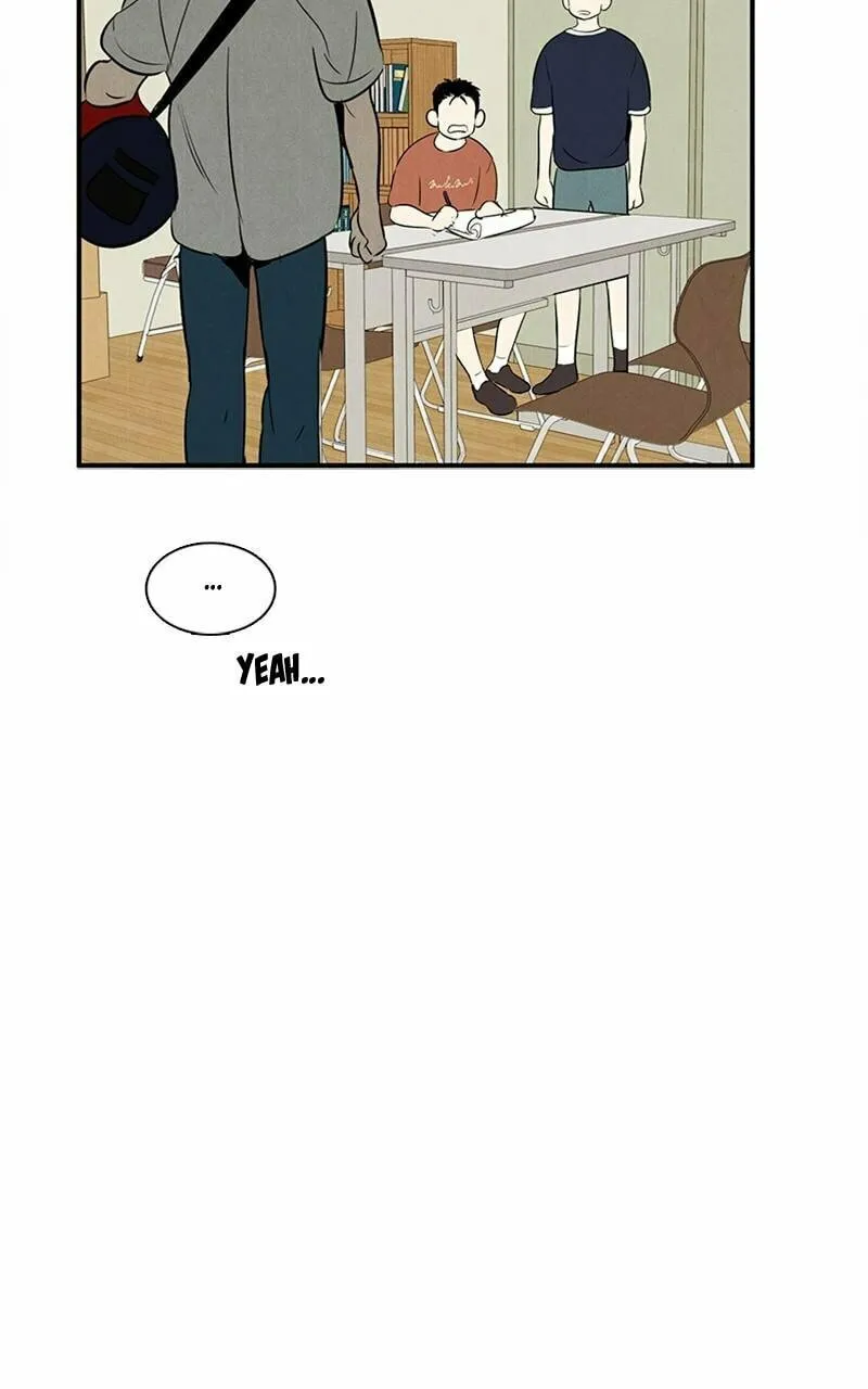 After School Lessons for Unripe Apples Chapter 84 page 112 - 