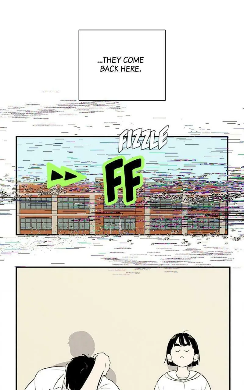 After School Lessons for Unripe Apples Chapter 84 page 116 - 