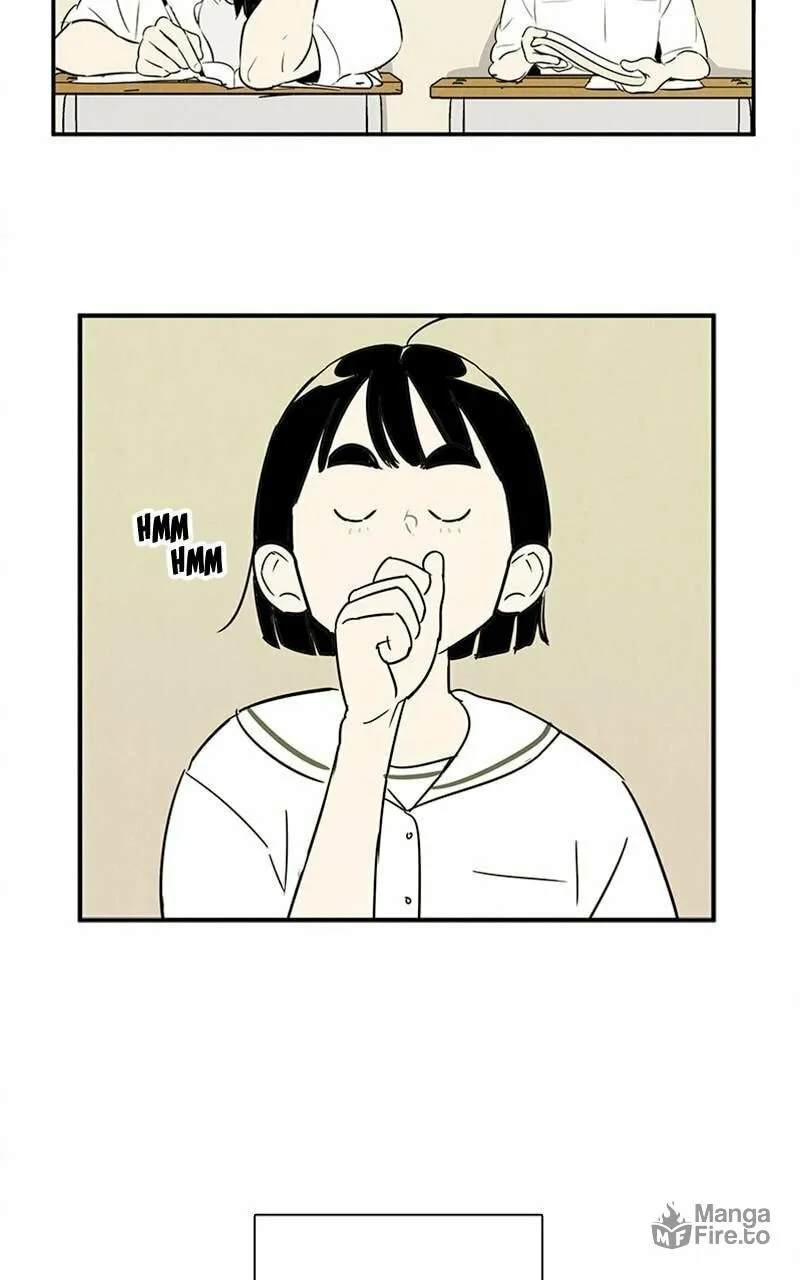 After School Lessons for Unripe Apples Chapter 84 page 117 - 