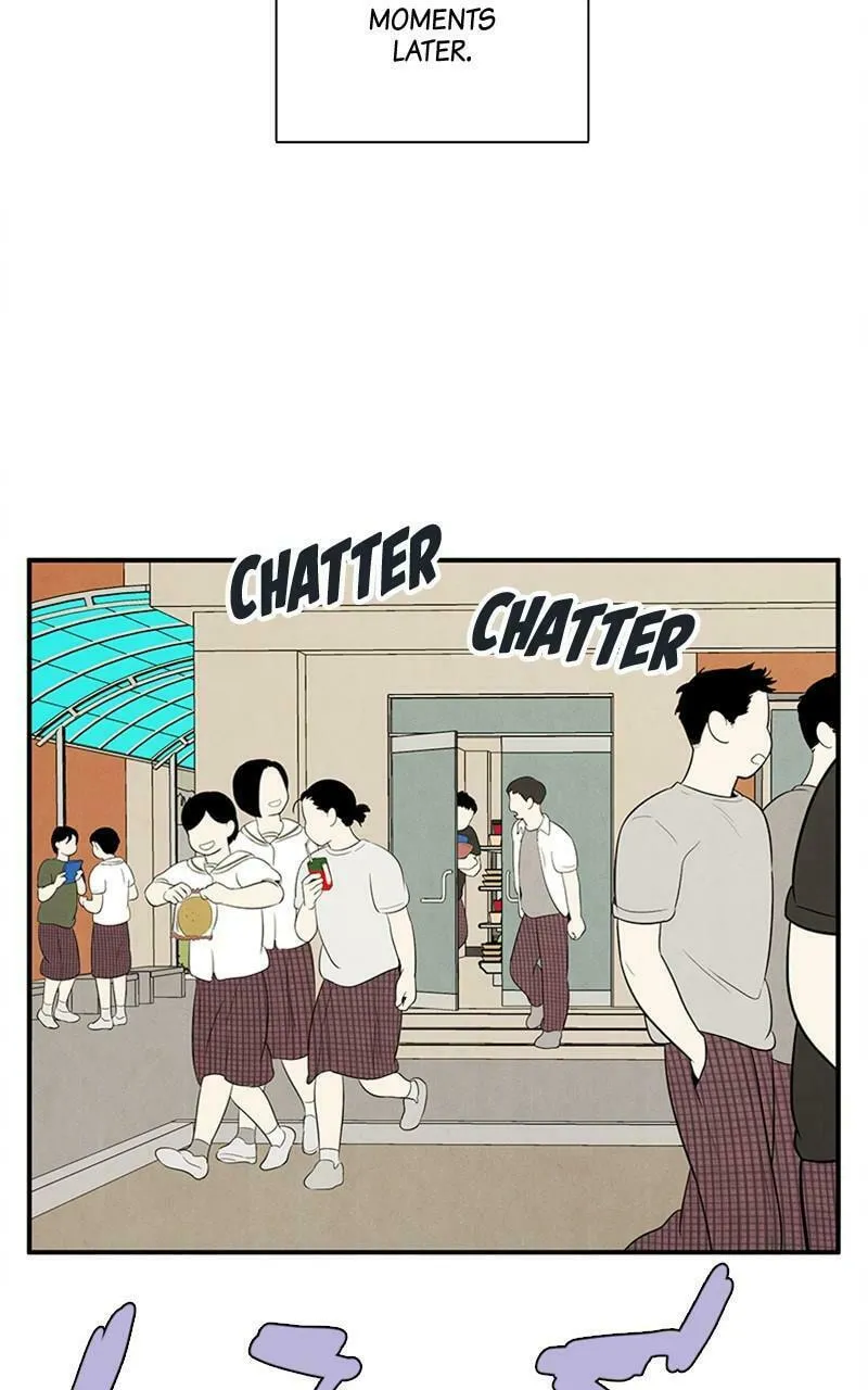 After School Lessons for Unripe Apples Chapter 84 page 118 - 