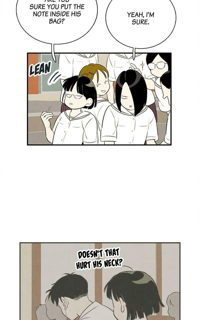 After School Lessons for Unripe Apples Chapter 84 page 122 - 