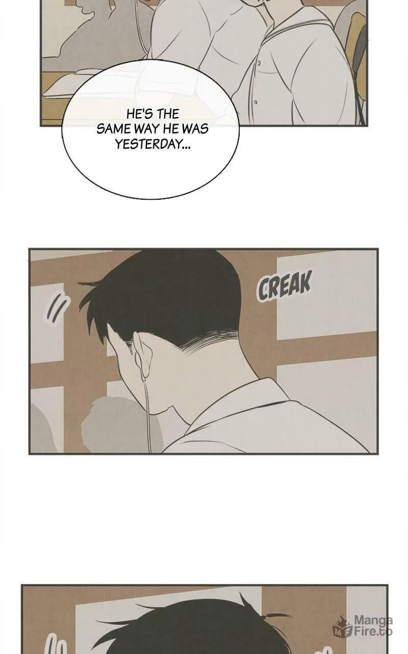 After School Lessons for Unripe Apples Chapter 84 page 123 - 