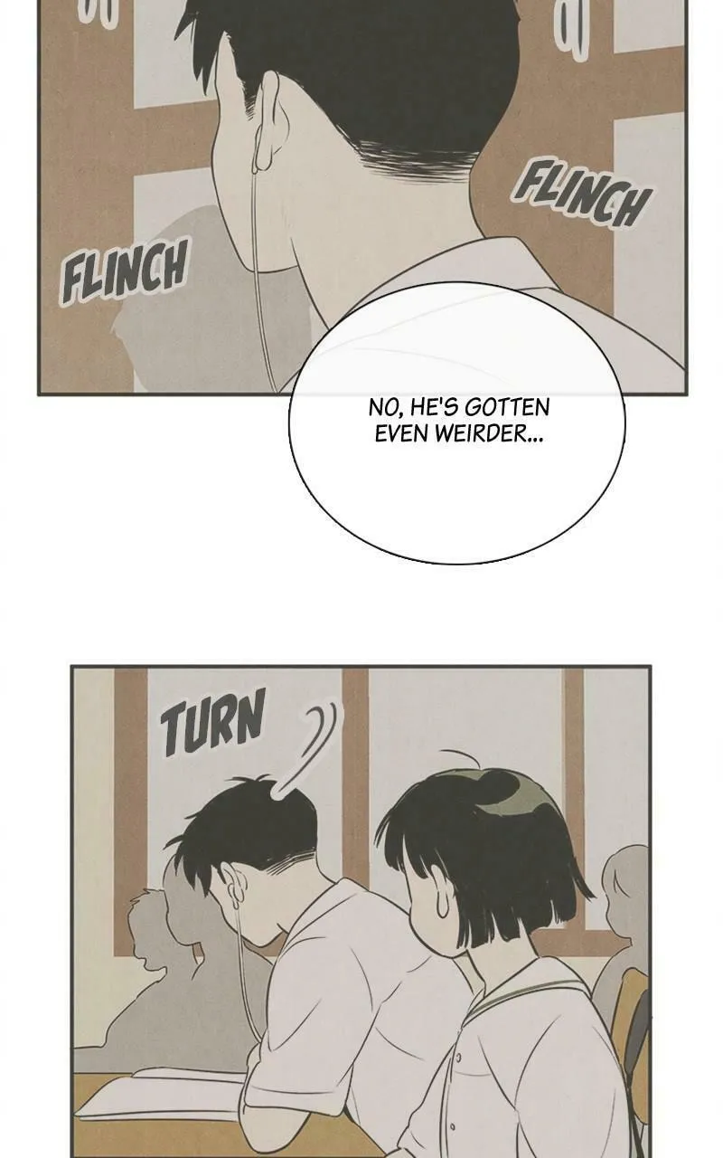 After School Lessons for Unripe Apples Chapter 84 page 124 - 