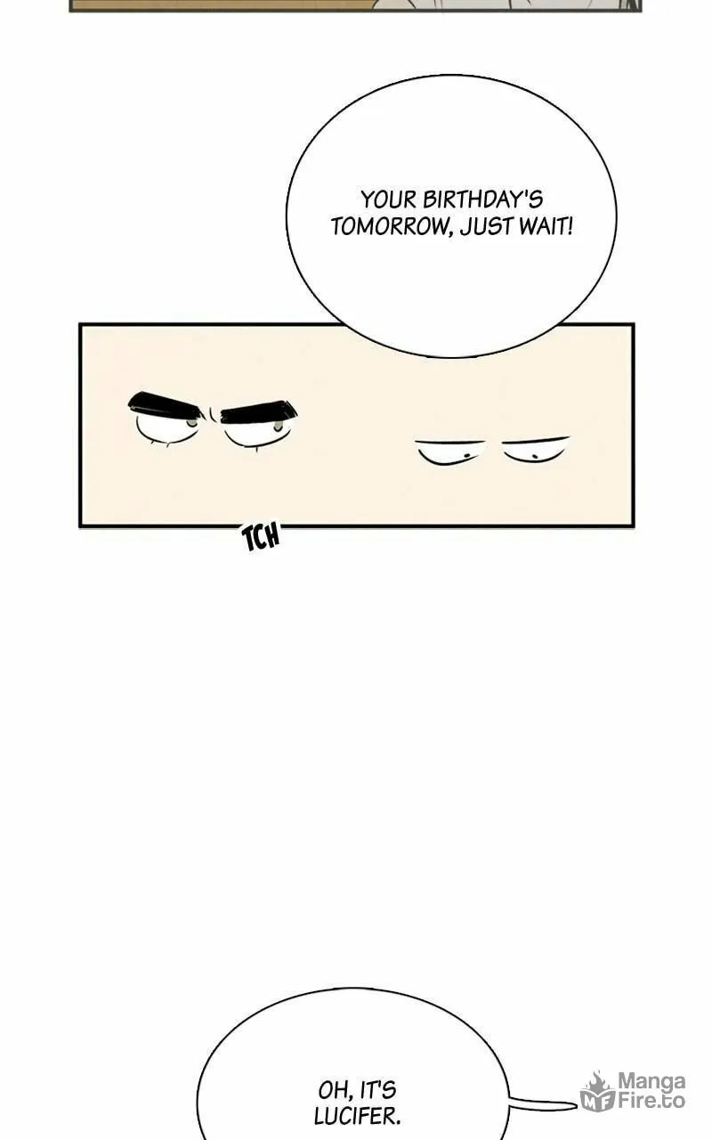 After School Lessons for Unripe Apples Chapter 84 page 125 - 