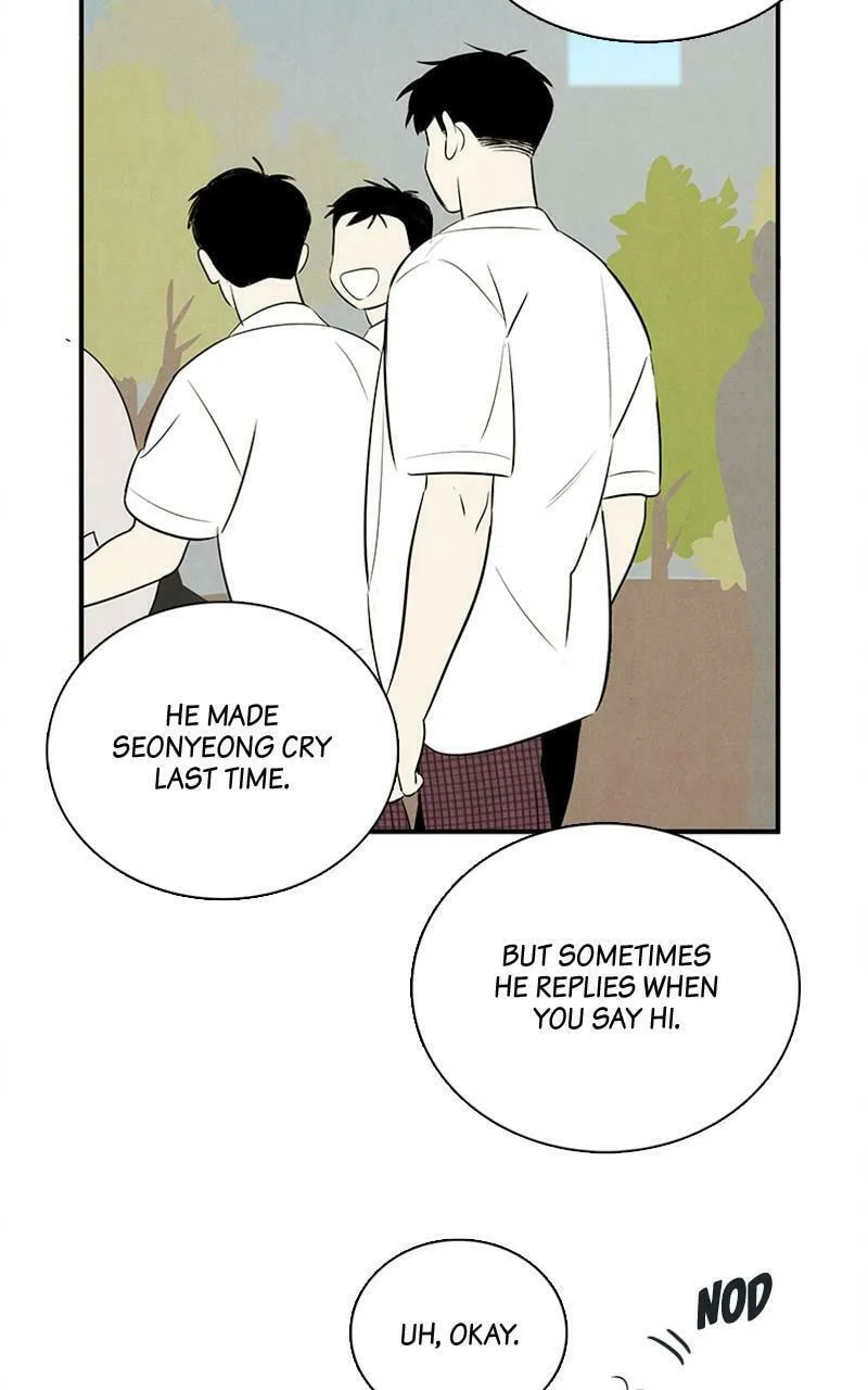 After School Lessons for Unripe Apples Chapter 84 page 127 - 