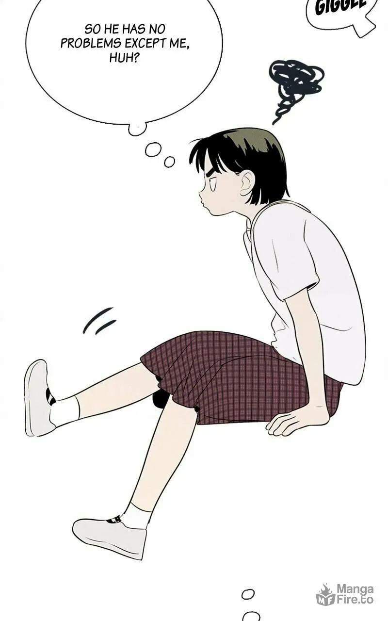 After School Lessons for Unripe Apples Chapter 84 page 129 - 
